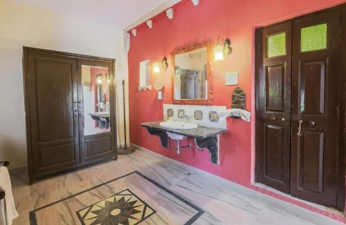 Ghanerao Hotel | Hotel Ghanerao Castle Ranakpur