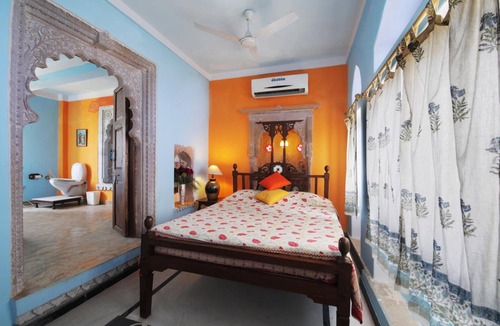Ghanerao Hotel | Hotel Ghanerao Castle Ranakpur