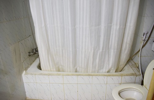 Dhaka Hotel | Hotel Givenci International