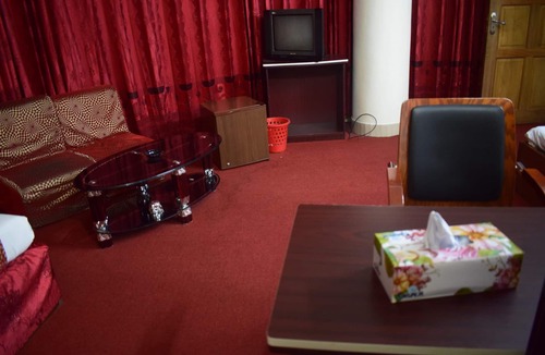 Dhaka Hotel | Hotel Givenci International