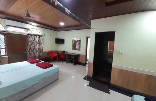 Gokarna Hotel | Hotel Gokarna International