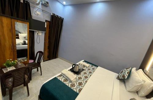 Noida Hotel | Hotel Grand Harmony