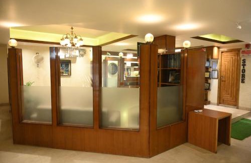 Lansdowne Hotel | Hotel Grand Kailash,Kotdwara