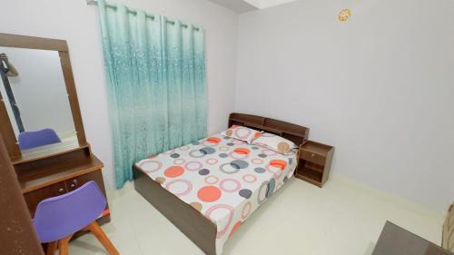 Bangladesh Hotel | Hotel Grand Nuria