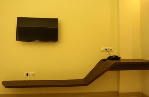 Igatpuri Hotel | Hotel Grand Parivaar