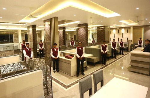 Igatpuri Hotel | Hotel Grand Parivaar