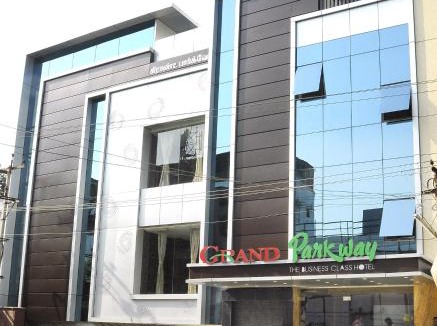 Tambaram Hotel | Hotel Grand Parkway