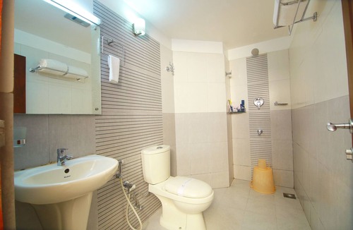 Sulthan Bathery Hotel | Hotel Great Jubilee