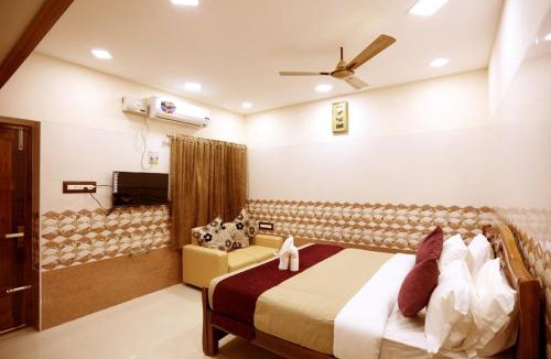 Thanjavur Hotel | Hotel Green Palace
