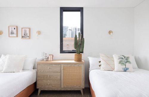 Sydney Hotel | Hotel Hacienda