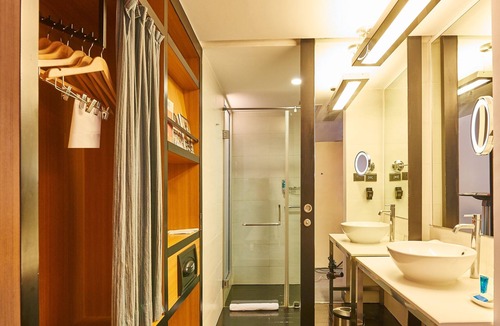 Sholinganallur Hotel | Hotel Halez