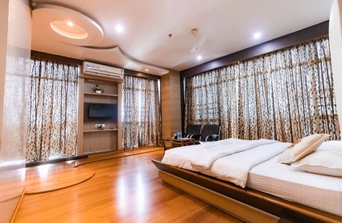 Agartala Hotel | Hotel Haven Intercontinental