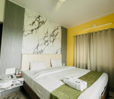 Adyar Apartment | Hotel Heraa Inn