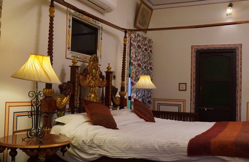 Mandawa Hotel | Hotel Heritage
