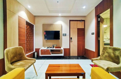 Balasore Hotel | Hotel heritage inn Balasore