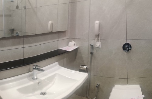 Ram Nagar Hotel | Hotel Heritage Inn