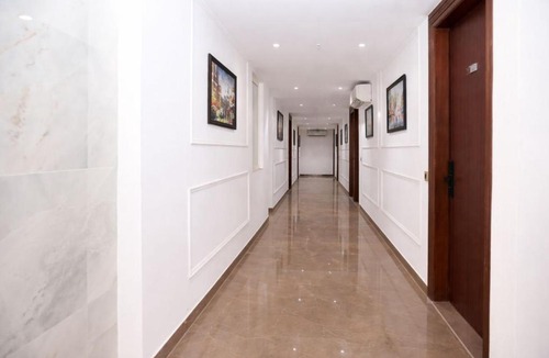 IMT Manesar Hotel | Hotel Hider
