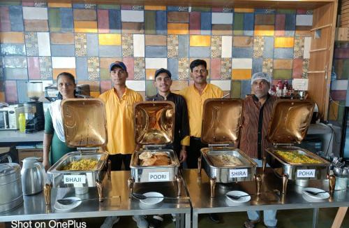 Andheri Hotel | Hotel Highway Inn Andheri East