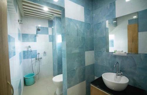 Agartala Hotel | Hotel Himalaya