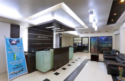 Sylhet Hotel | Hotel Holy Gate