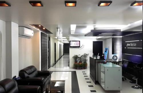 Sylhet Hotel | Hotel Holy Gate
