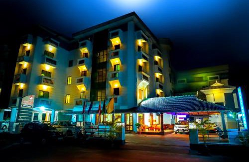 East Nada Hotel | Hotel Horizon International