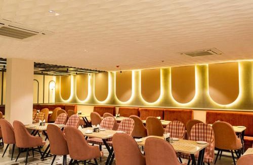 Rishikesh Hotel | Hotel Hrishikesh High