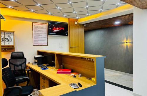 Bardoli Hotel | Hotel Hunter