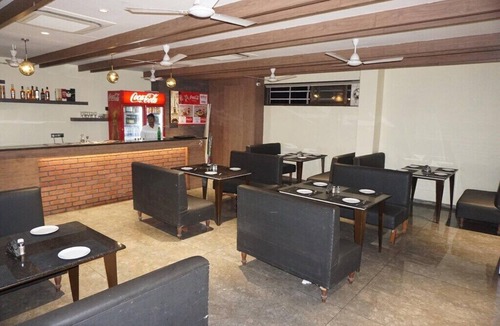 Daulatabad Hotel | Hotel Kohinoor Plaza - Anhs