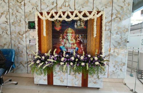Khammam Hotel | hotel
