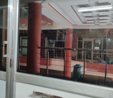 Jwalapur Hotel | Hotel India