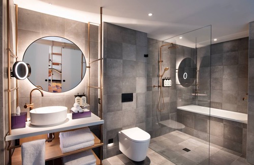 Adelaide Central Business District Hotel | Hotel Indigo Adelaide Markets by IHG