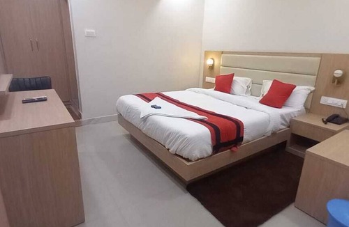 Hazaribagh Hotel | HOTEL INDRALOK INN