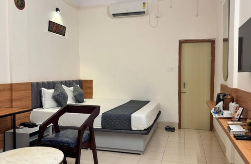 Siliguri Cabin | Hotel Insta 18