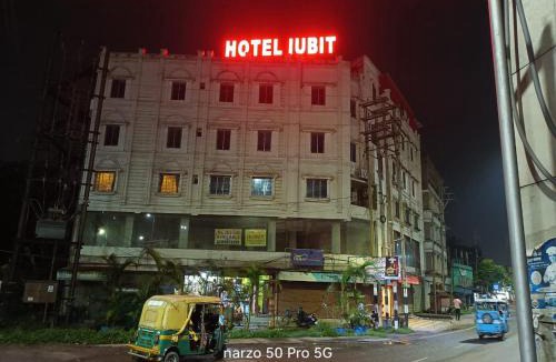 Kolkata Hotel | Hotel IUBIT