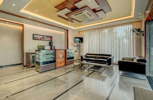 Mysore Hotel | Hotel J N stay