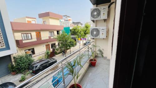 Tonk Phatak Hotel | Hotel Jaiman Elite