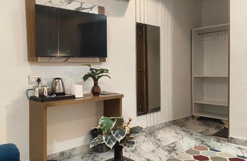 Alwar Hotel | Hotel Jairaj