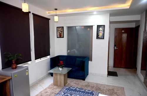 Alwar Hotel | Hotel Jairaj
