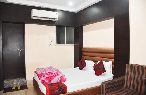 Sasaram Hotel | Hotel Jay