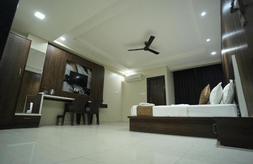 Kota Hotel | Hotel Jay Palace