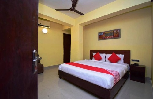 Bhandardaha Hotel | Hotel Jaypee Inn Howrah
