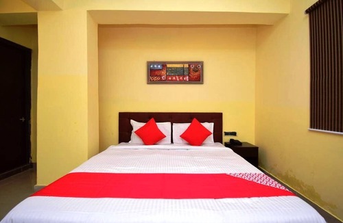 Bhandardaha Hotel | Hotel Jaypee Inn Howrah