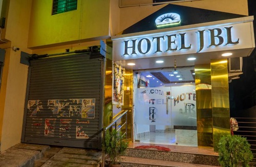 Kolkata Hotel | Hotel JBL