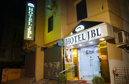 Kolkata Hotel | Hotel JBL