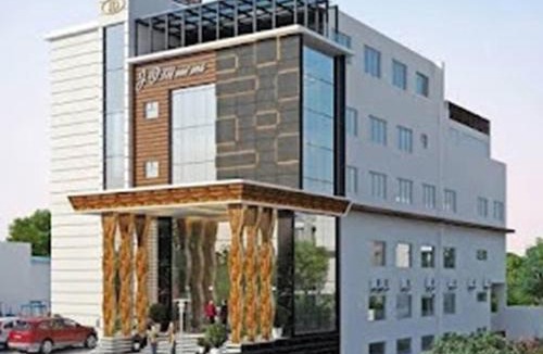 Kosli Hotel | HOTEL JD HEAVENS