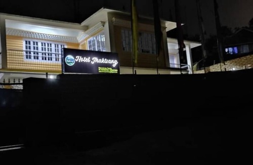 Tawang Hotel | HOTEL JHAKTSANG