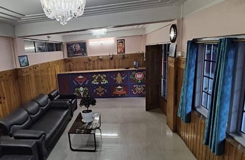 Tawang Hotel | HOTEL JHAKTSANG