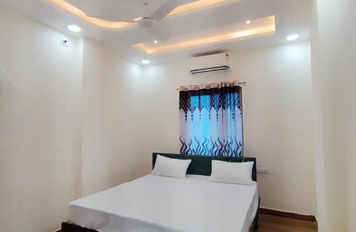 Central Area Hotel | Hotel jk inn