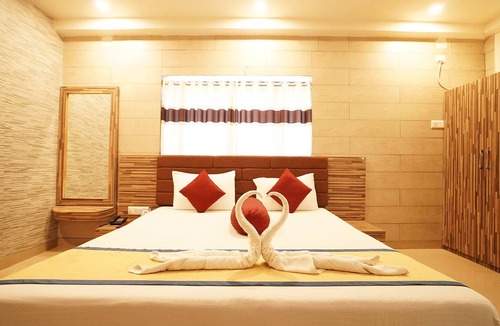 New Digha Hotel | HOTEL JP